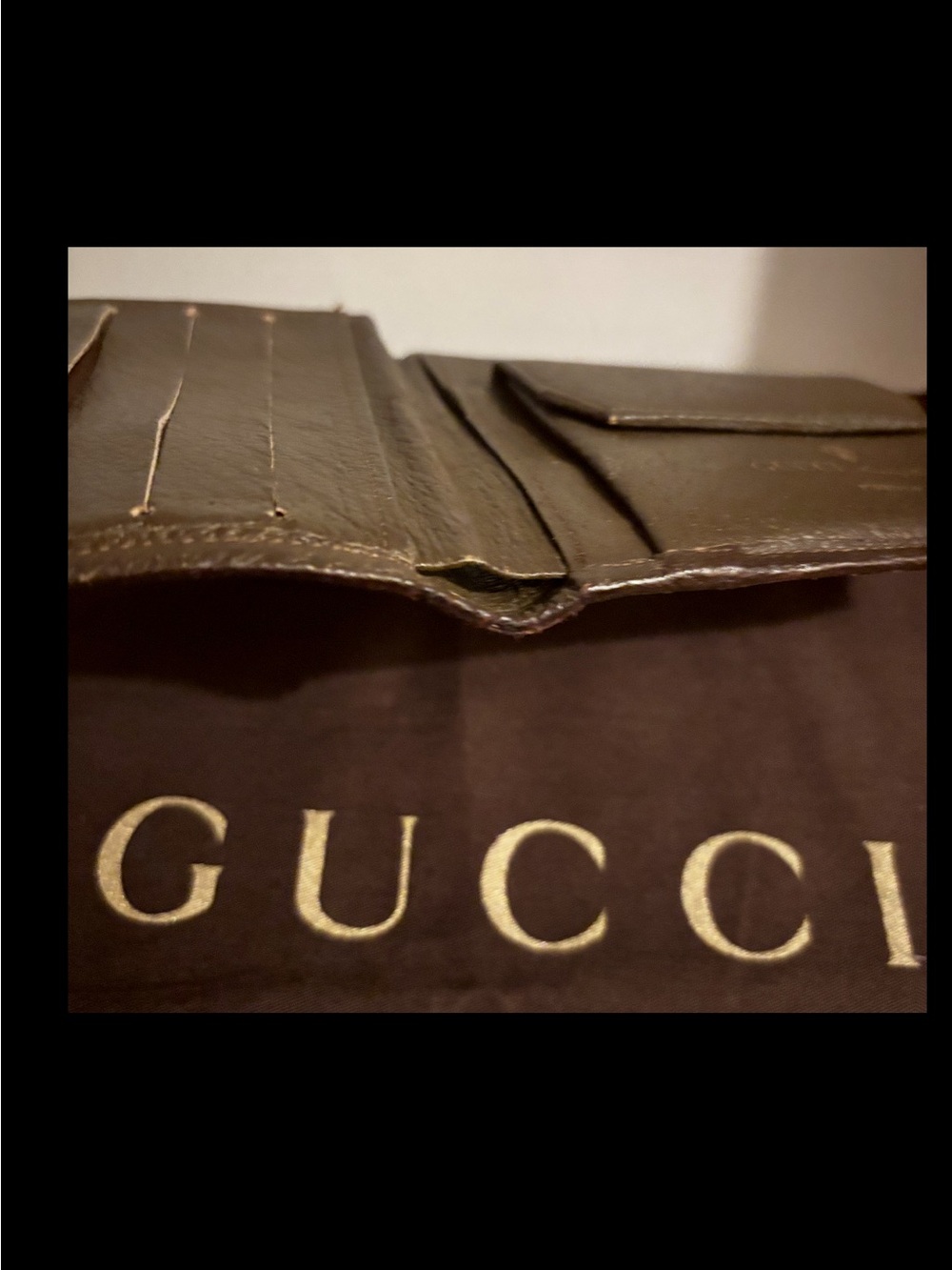 Gucci Wallet - Picture 10 of 14